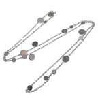 Hermes Necklace Gold — view 7
