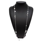 Hermes Necklace Gold — view 8