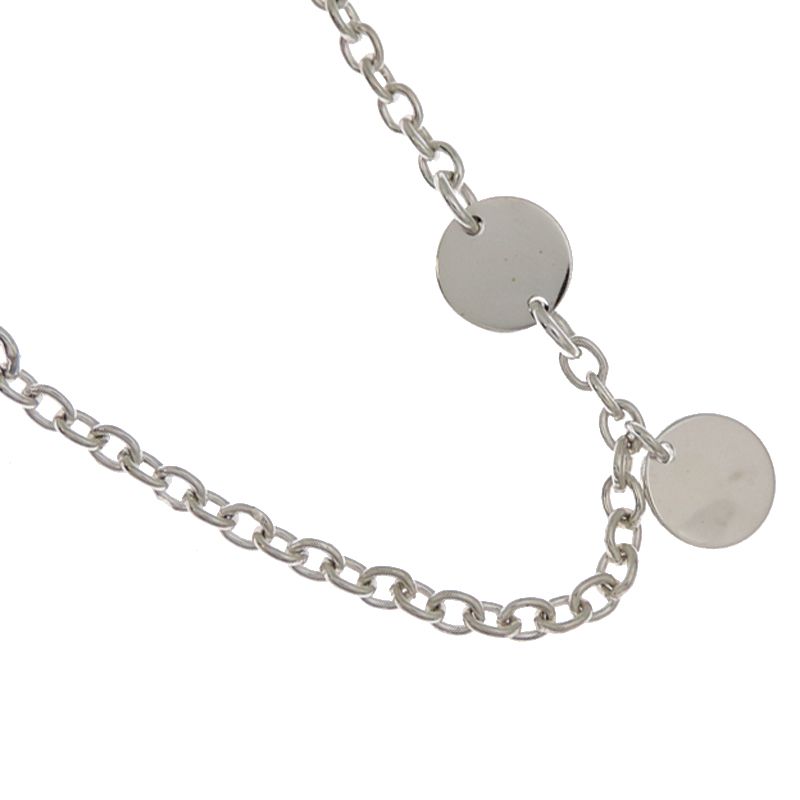 Hermes Necklace Gold — view 3