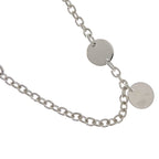 Hermes Necklace Gold — view 3