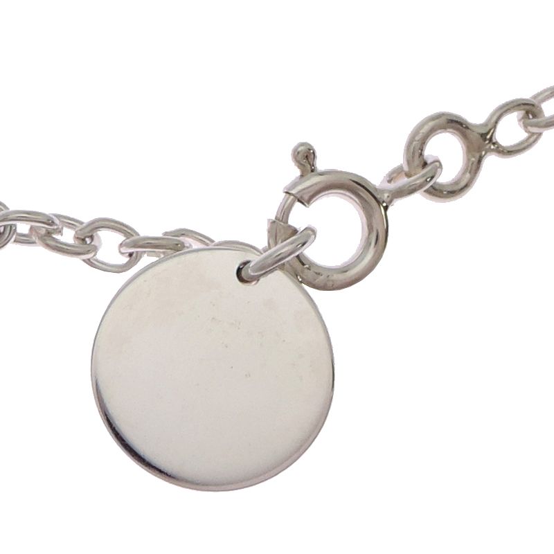 Hermes Necklace Gold — view 4