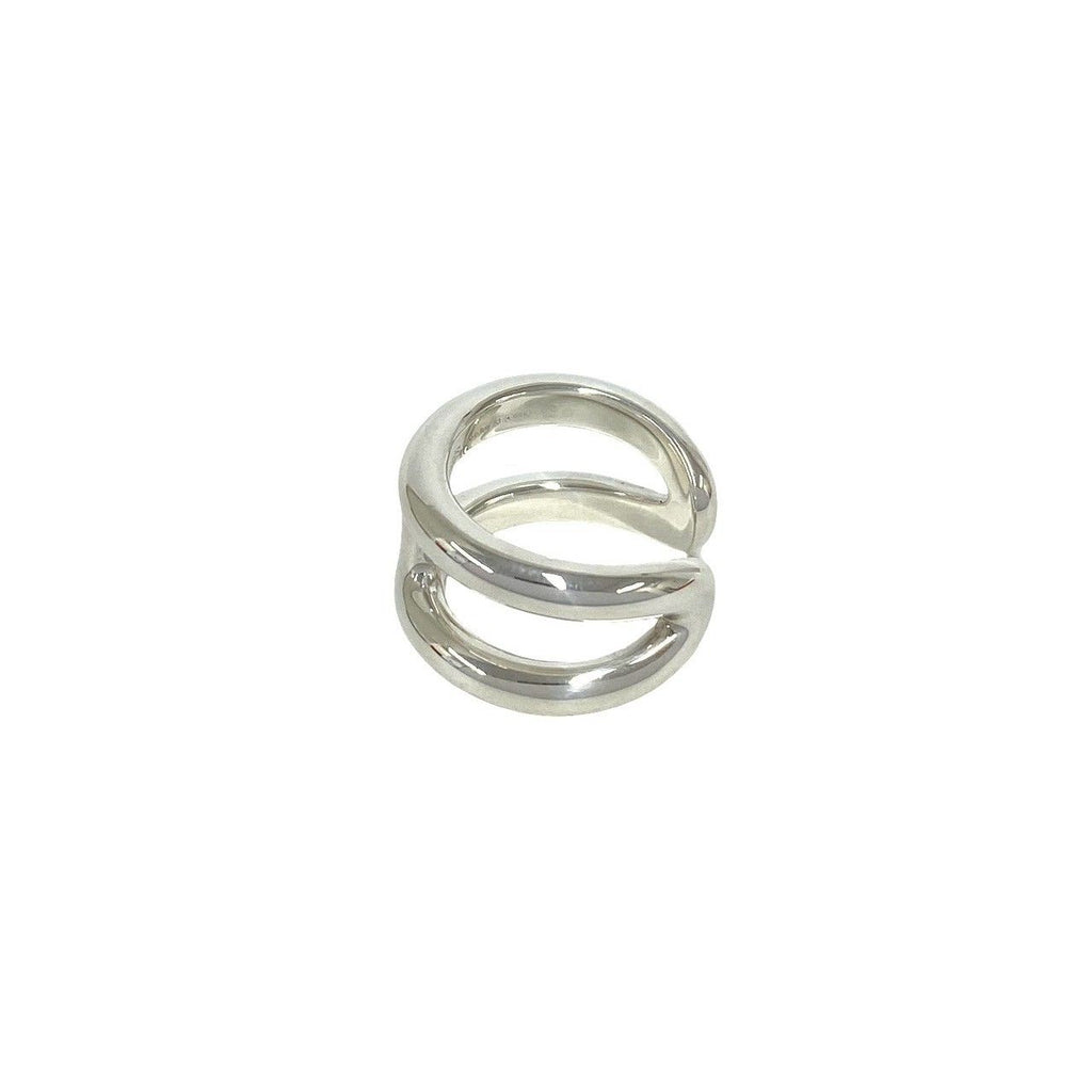Hermes Osmose PM Ring 925 Sterling Silver — view 4