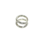 Hermes Osmose PM Ring 925 Sterling Silver — view 4