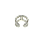 Hermes Osmose PM Ring 925 Sterling Silver — view 6
