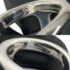 Hermes Osmose PM Ring 925 Sterling Silver — view 3