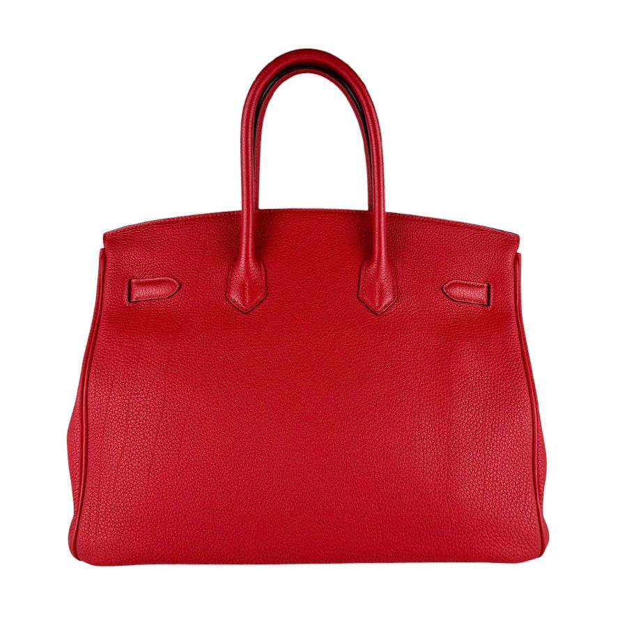 Hermes Handbag Birkin 35 — view 3