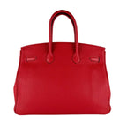 Hermes Handbag Birkin 35 — view 3