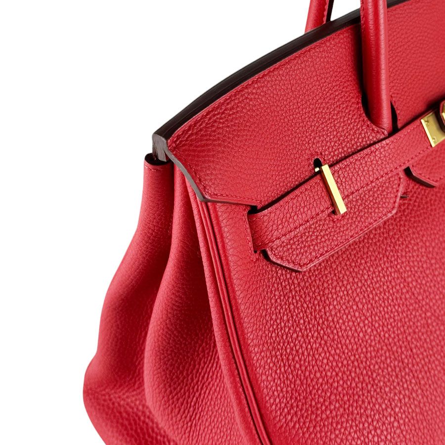 Hermes Handbag Birkin 35 — view 7
