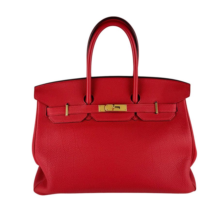 Hermes Handbag Birkin 35