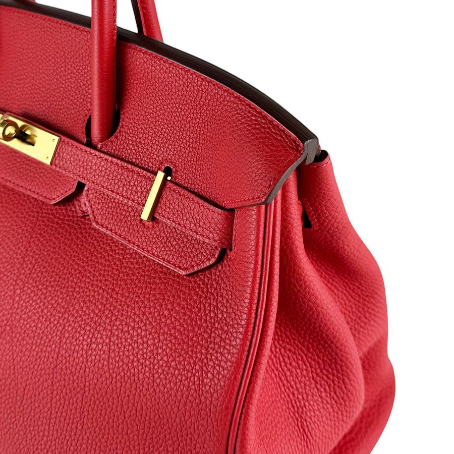 Hermes Handbag Birkin 35 — view 6