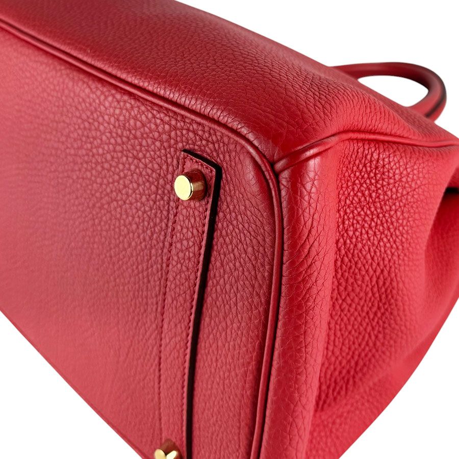 Hermes Handbag Birkin 35 — view 8