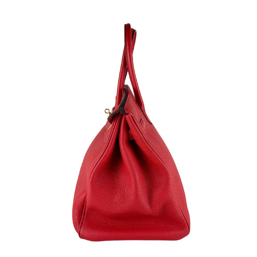 Hermes Handbag Birkin 35 — view 2