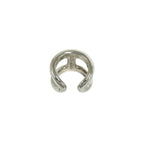 Hermes Osmose GM Ring 925 Sterling Silver — view 6