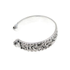 Gucci Tiger Head Buncle Bracelet — view 2