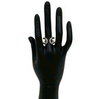 Hermes Lima PM Ring 925 Sterling Silver — view 2
