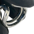 Hermes Lima PM Ring 925 Sterling Silver — view 3