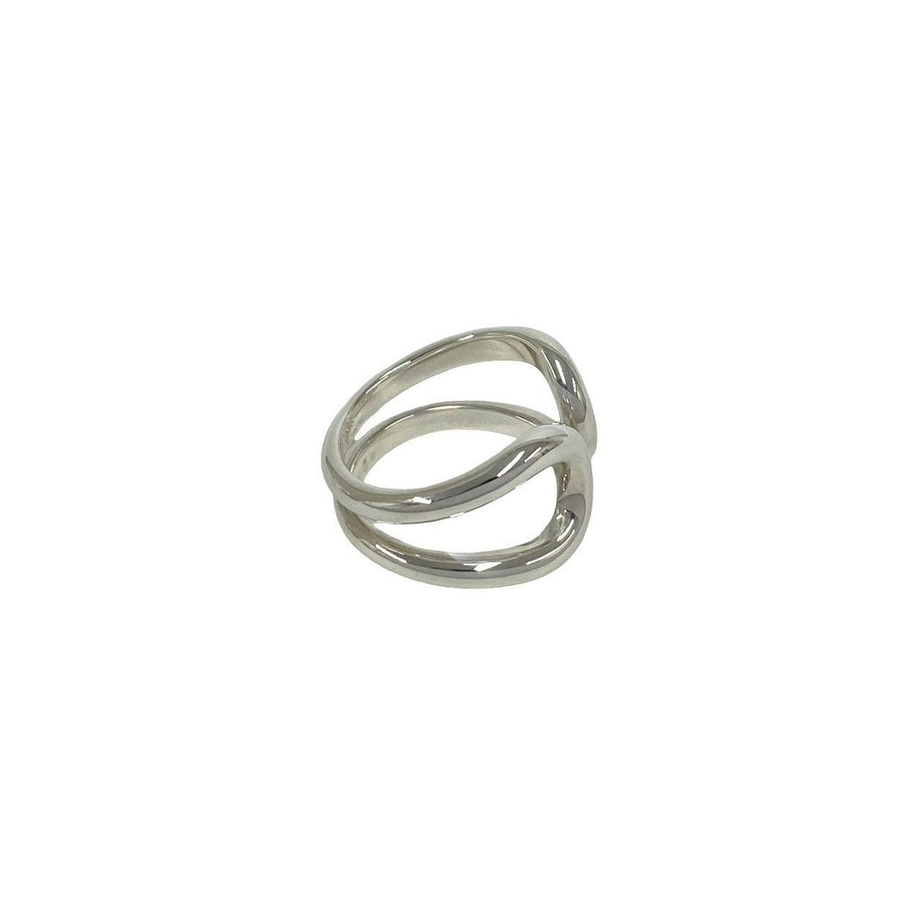 Hermes Lima PM Ring 925 Sterling Silver — view 5