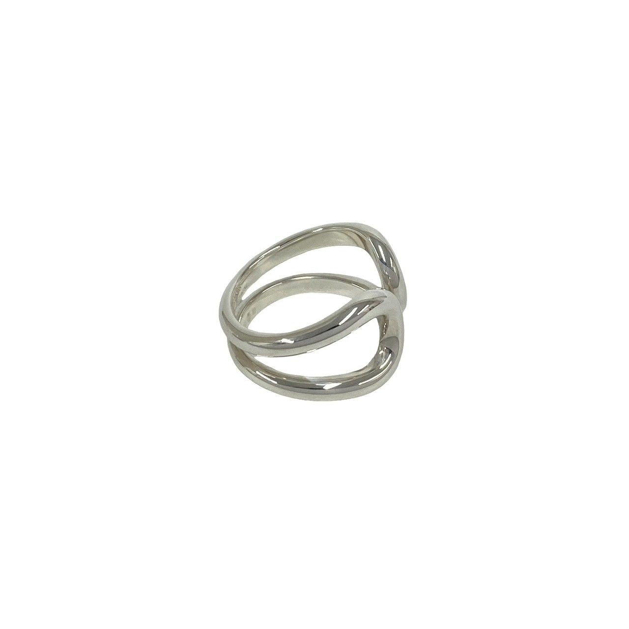 Hermes Lima PM Ring 925 Sterling Silver — view 5