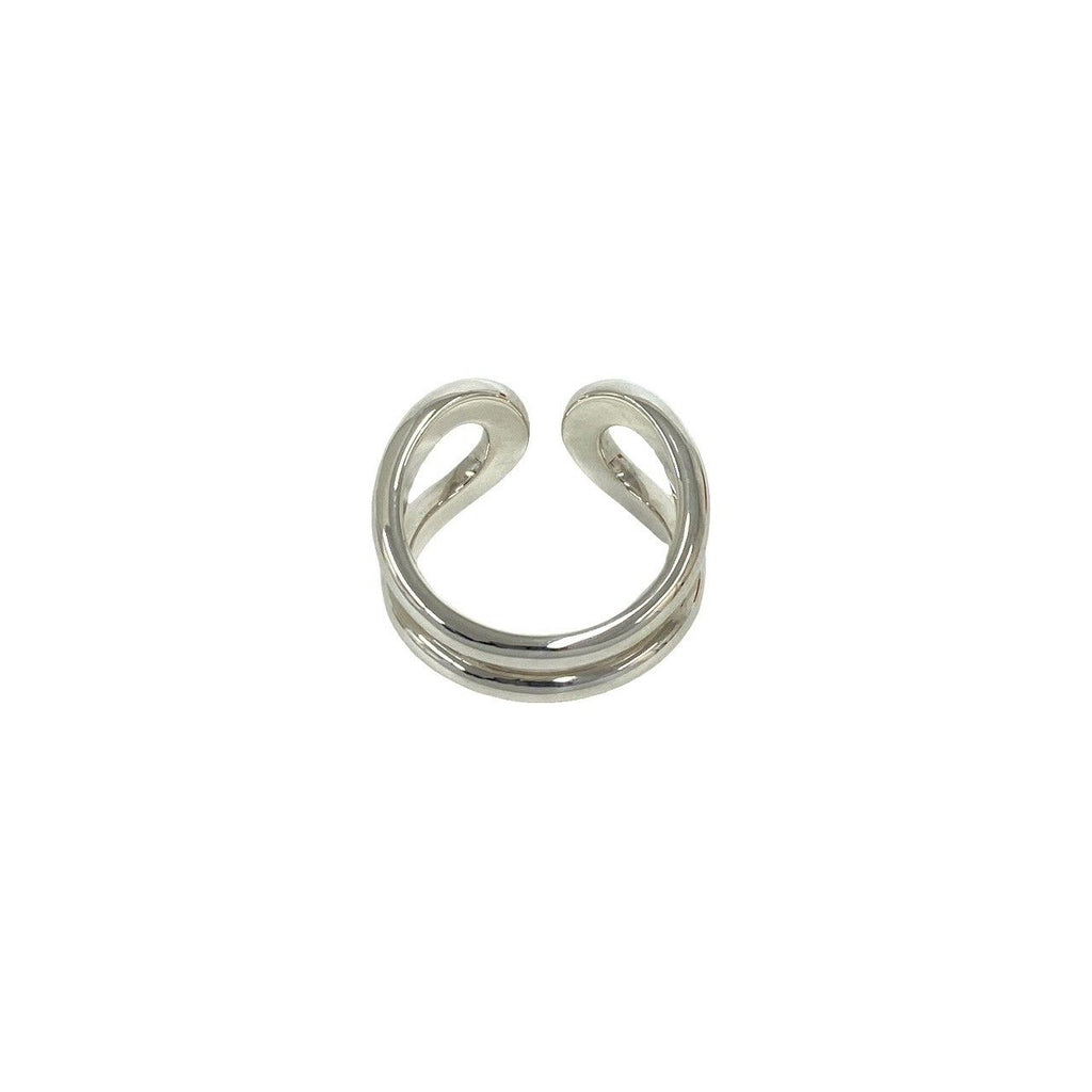 Hermes Lima PM Ring 925 Sterling Silver — view 6