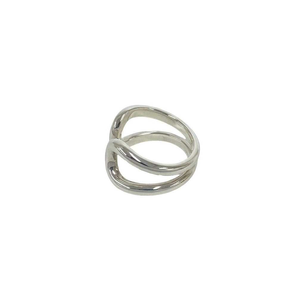 Hermes Lima PM Ring 925 Sterling Silver — view 4