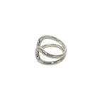 Hermes Lima PM Ring 925 Sterling Silver — view 4