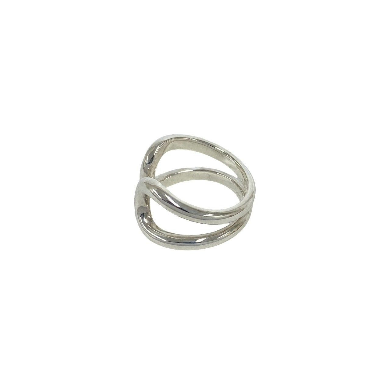 Hermes Lima PM Ring 925 Sterling Silver — view 4