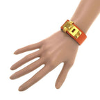 Hermes Bracelet Collier de Chien 24 — view 8