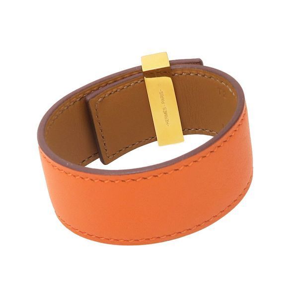 Hermes Bracelet Collier de Chien 24 — view 3