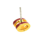 Hermes Mini Pop Earrings — view 4
