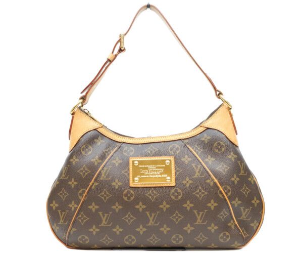 Louis Vuitton Monogram Thames GM Shoulder