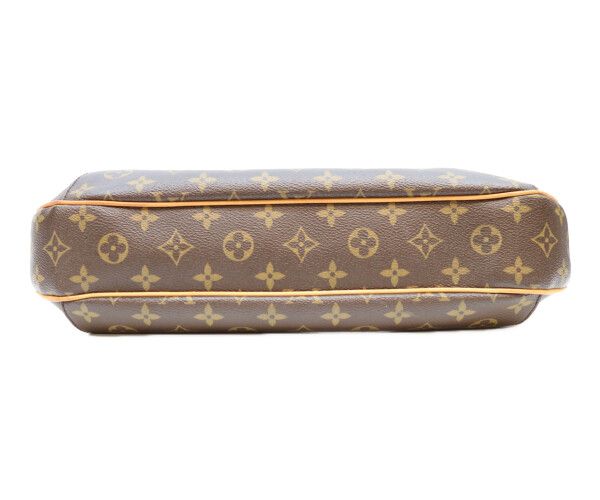 Louis Vuitton Monogram Thames GM Shoulder — view 5