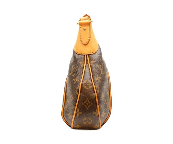 Louis Vuitton Monogram Thames GM Shoulder — view 2