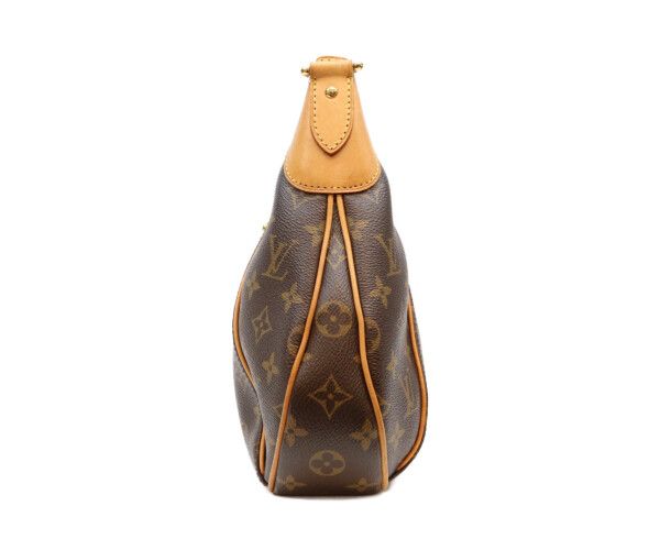 Louis Vuitton Monogram Thames GM Shoulder — view 4