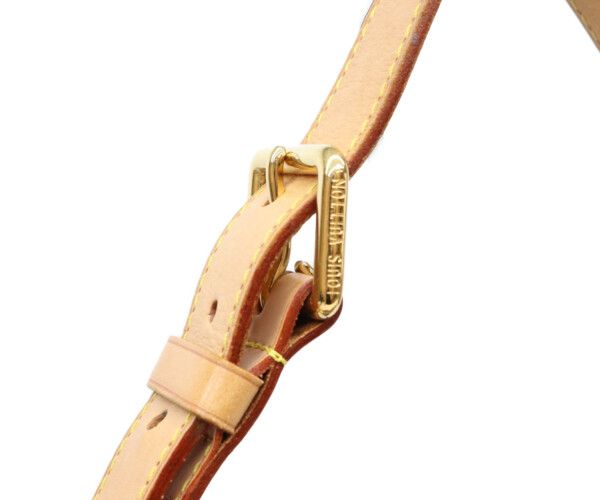 Louis Vuitton Monogram Thames GM Shoulder — view 7