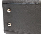 Louis Vuitton Monogram Taurillon Leather Sac Plat 2-Way — view 7