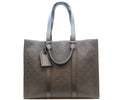 Louis Vuitton Monogram Taurillon Leather Sac Plat 2-Way