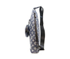 Louis Vuitton Monogram Shadow Duo Sling — view 2