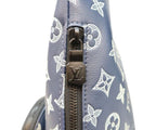 Louis Vuitton Monogram Shadow Duo Sling — view 6