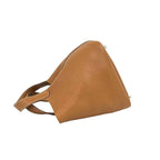 Hermes Picotin Lock PM Taurillon Clemence Leather Handbag Gold — view 5