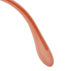 Gucci Sunglasses Pink Acetate Eyewear