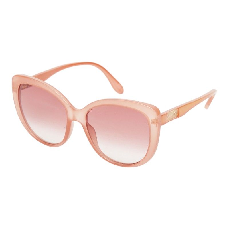 Gucci Sunglasses Pink Acetate Eyewear