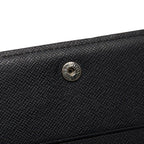 Louis Vuitton Damier Graphite Portefeuille Smart Bifold Wallet Black Gray