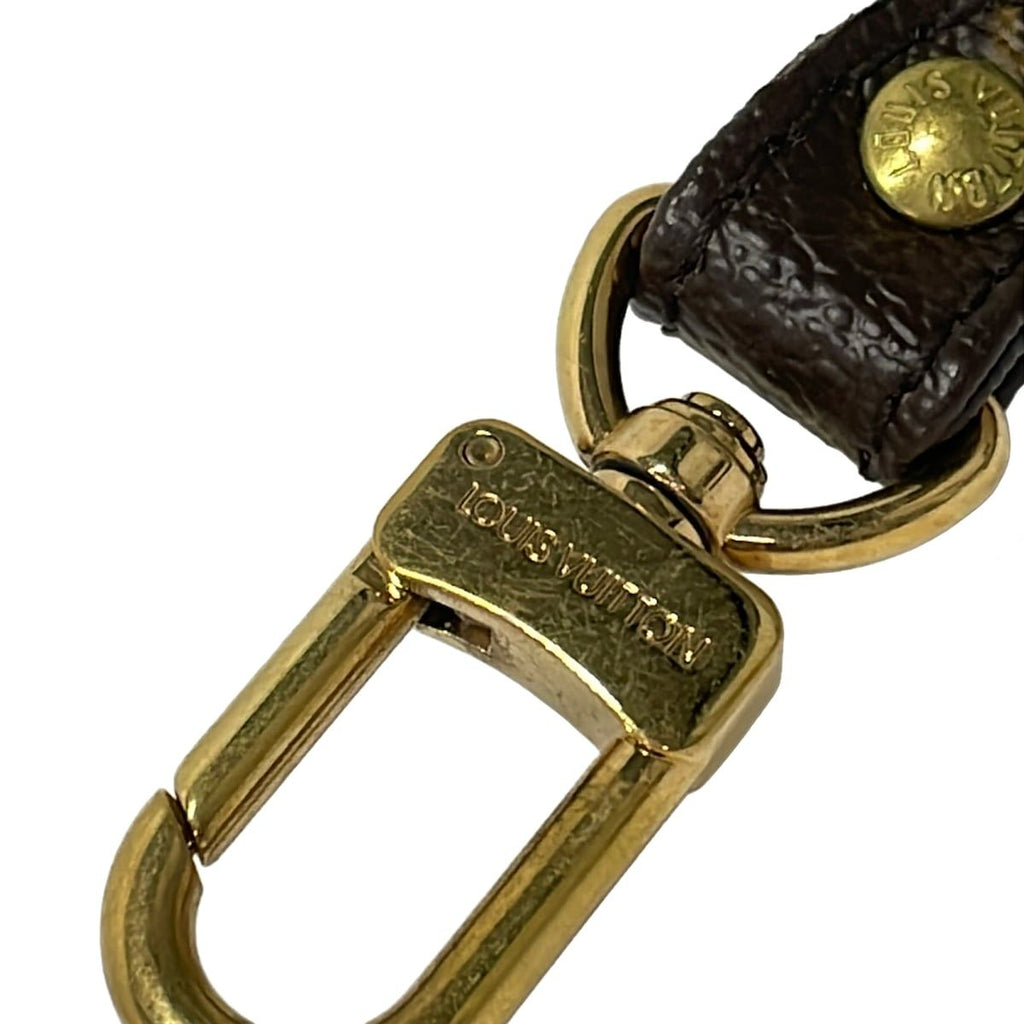 Louis Vuitton Shoulder Strap Monogram for — view 3