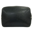Loewe Shoulder Bag Black Drawstring Leather — view 5