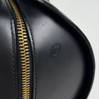 Louis Vuitton Handbag Black — view 7