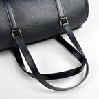 Louis Vuitton Handbag Black — view 8