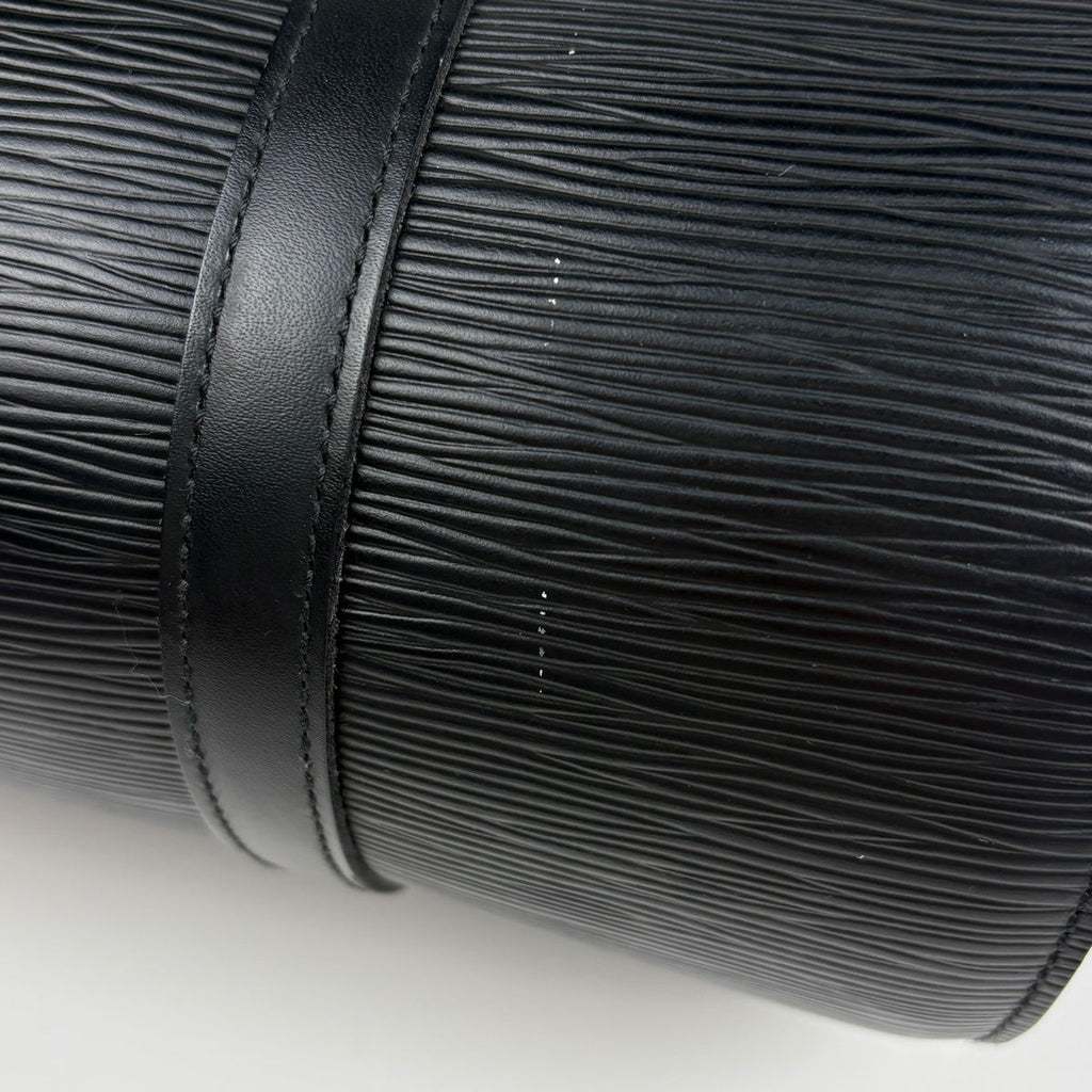 Louis Vuitton Handbag Black — view 6