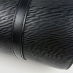 Louis Vuitton Handbag Black — view 6
