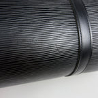 Louis Vuitton Handbag Black — view 5
