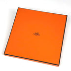 Hermes Carre 90 les Folies du Ciel Sky Madness Scarf Silk Pink Multicolor